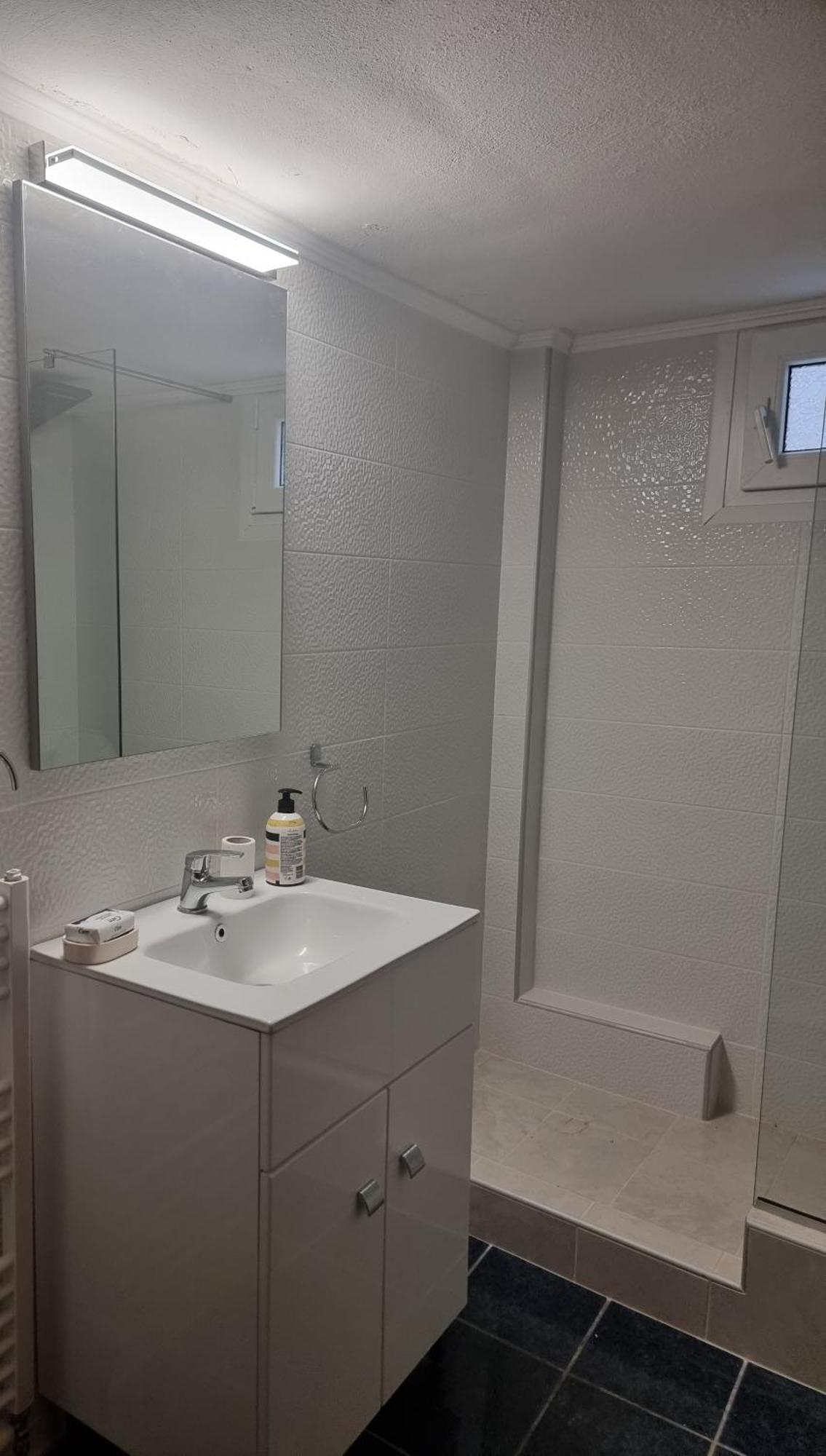 Keramoti Luxury Apartments 외부 사진