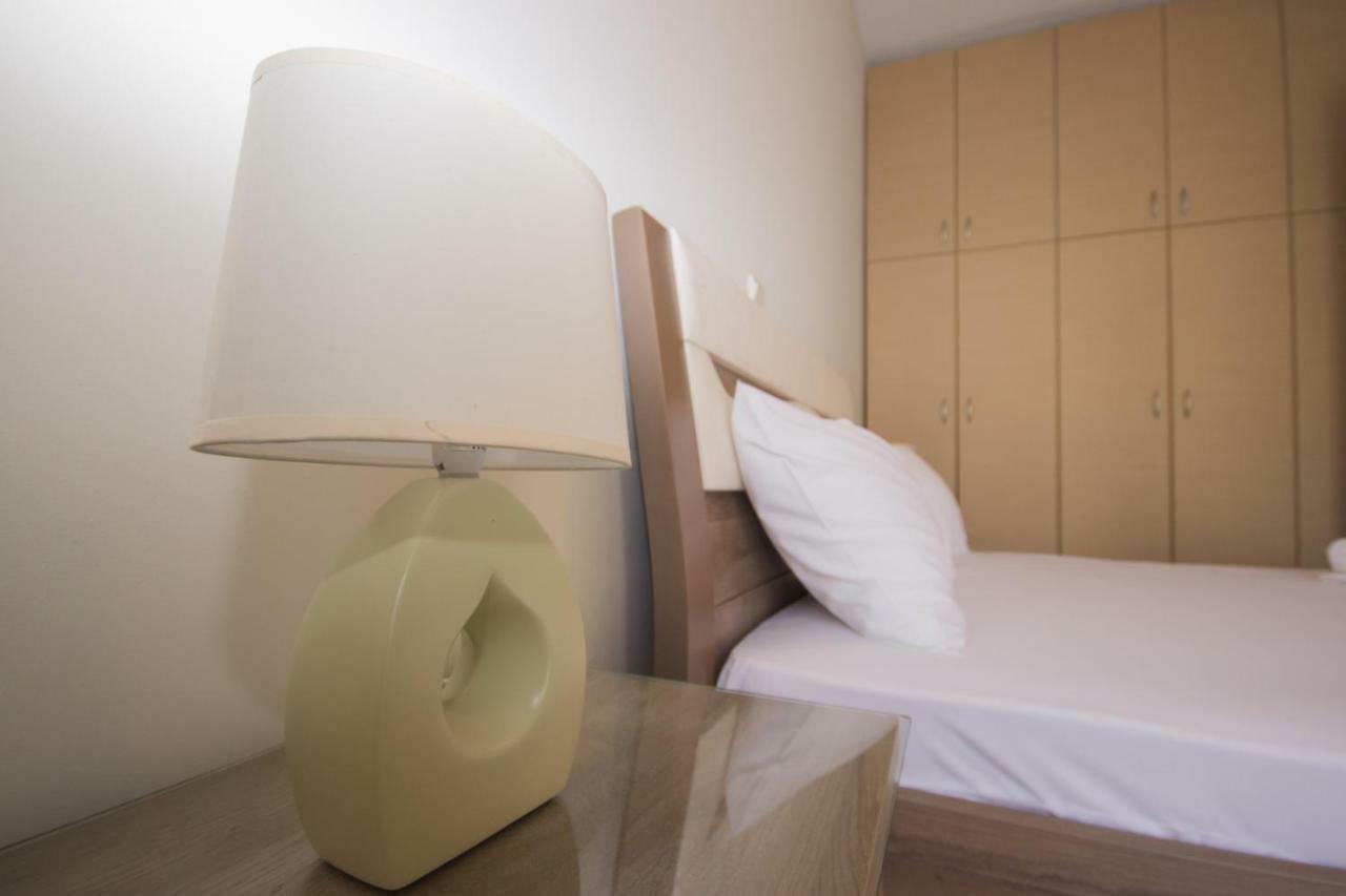 Keramoti Luxury Apartments 외부 사진